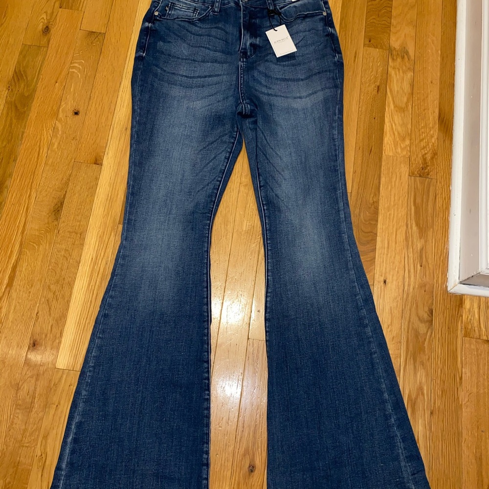 Judy Blue Jeans